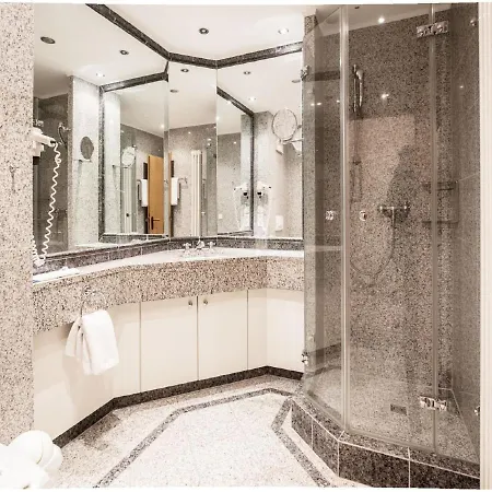 Διαμέρισμα Duenenpark - Komfort Mit 1 Schlafzimmer Und Balkon Im Dachgeschoss 259 Binz